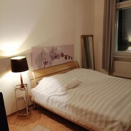 Wohnung Im Historischen Altbau Von 1899 Zittau Buitenkant foto