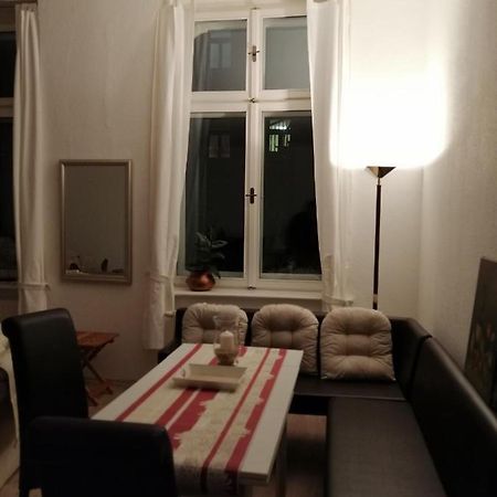 Wohnung Im Historischen Altbau Von 1899 Zittau Buitenkant foto