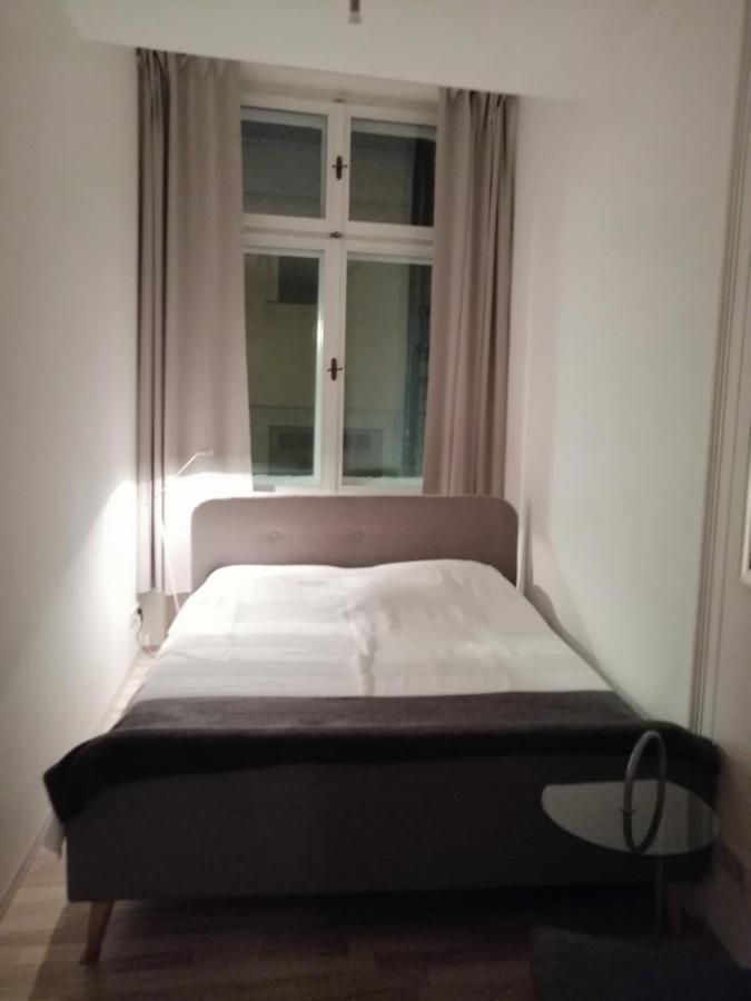 Wohnung Im Historischen Altbau Von 1899 Zittau Buitenkant foto